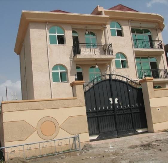 Studio for Rent in Kirkos