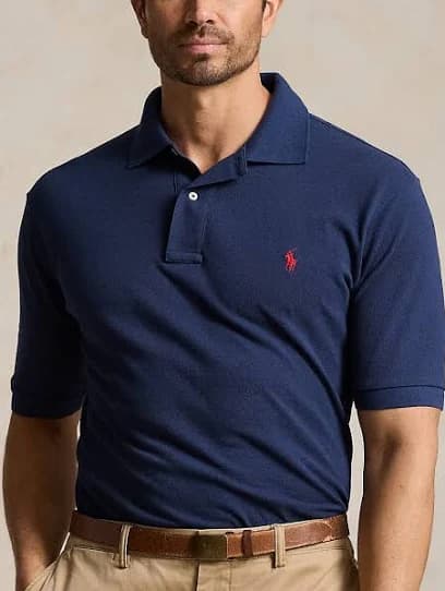 Slim Fit T-Shirt