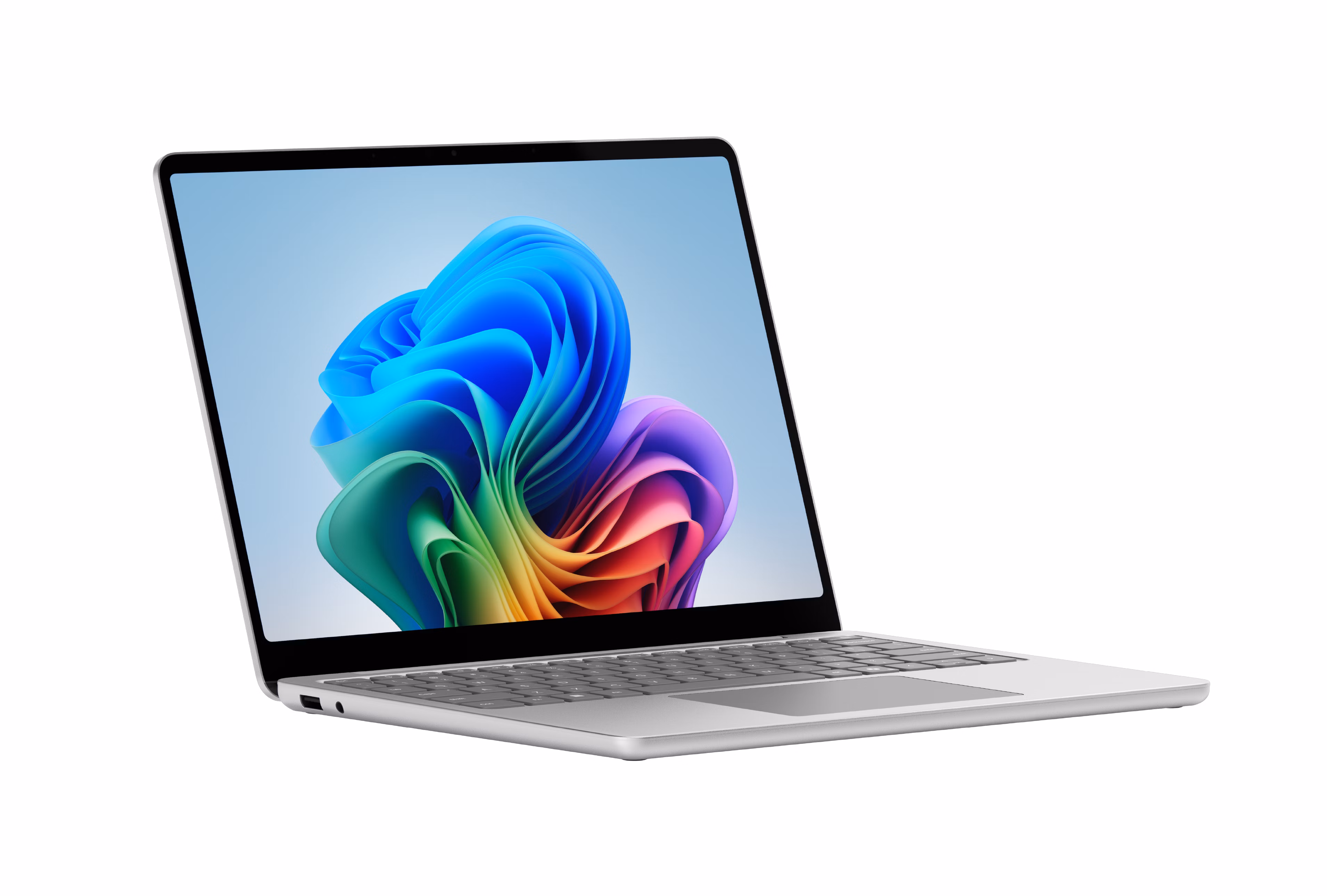 27" LG UltraFine Monitor — QHD, USB-C