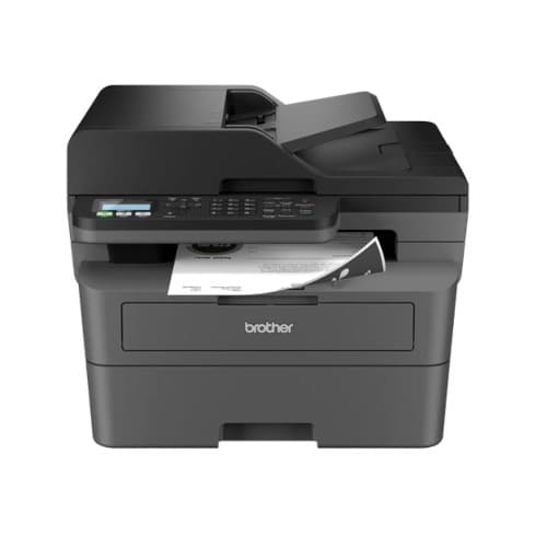 Brother MFC Laser All-in-One — Print, Scan, Copy