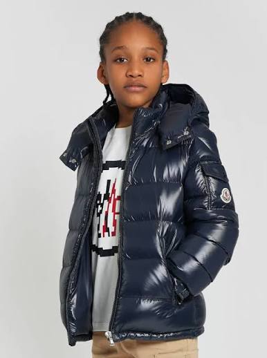 Children's Hoodie Set — Cozy Fleece