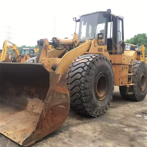 Caterpillar 320 Excavator