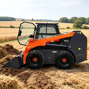 Komatsu WA380 Wheel Loader