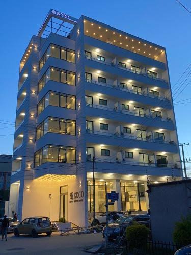 Commercial Office Space in Lideta